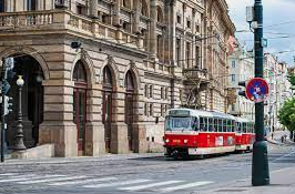 Praga tem o segundo melhor transporte público do mundo