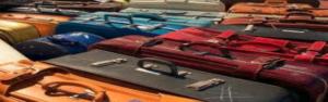 Proteção da bagagem despachada – Dicas do Procon da ALMG