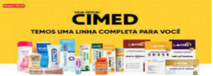 Cimed estreia no cashback por meio de parceria inédita no setor com o Méliuz