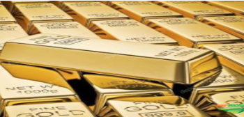 Commodities perdem brilho com ascensão do ouro