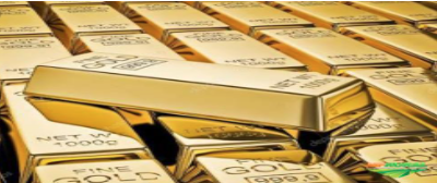 Commodities perdem brilho com ascensão do ouro