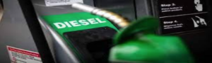 Diesel comum: preço recua 1,64% nas bombas após último anúncio de redução nas refinarias