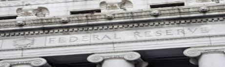 Federal Reserve Bank dos Estados Unidos eleva juro básico e não sinaliza novas altas