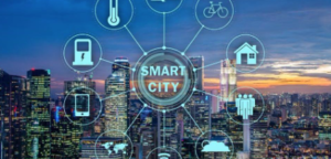 O que são as Smart Cities?