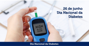 Diabetes: Mitos e verdades sobre os tipos 1 e 2 da doença