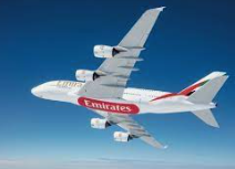 Emirates inicia verão espetacular de viagens no Hemisfério Norte