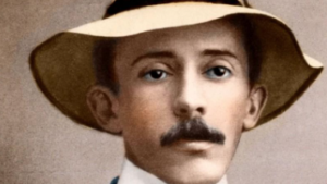 Exposição no Congresso Nacional celebra os 150 anos de Santos Dumont