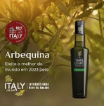 ITALYIOOA: Arbequina é o melhor azeite do mundo