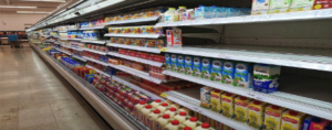 Supermercados: considerada inimiga, a ruptura é maior às segundas-feiras