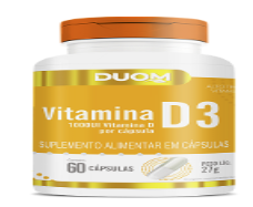 Vitamina D: qual a quantidade ideal?
