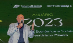 Cooperativismo avança em Minas e estimula geração de empregos