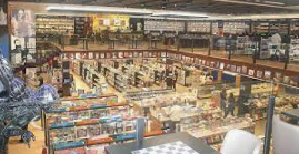 Livraria Leitura inaugura a loja número 100 no Shopping Iguatemi Esplanada em Sorocaba