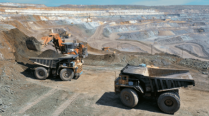 Mineração amplia faturamento e recolhimento de tributos em 6% no 1º semestre