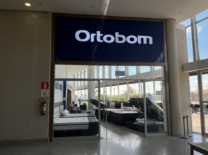 Ortobom inaugura nova loja no Power Shopping Centerminas