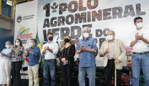 Prefeitura de Uberlândia vai nomear 1º Polo Agromineral Verde do Brasil em homenagem ao ex-ministro Alysson Paolinelli