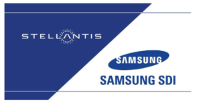 Stellantis e Samsung SDI anunciam planos para construir a segunda gigafábrica StarPlus Energy nos Estados Unidos