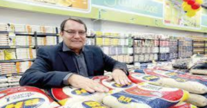 Supermercados BH é a 5ª maior rede do Brasil e a 1ª de Minas Gerais