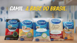 Camil leva a base da alimentação brasileira ao Festival Fartura, em Minas Gerais