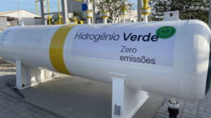 Hidrogênio verde pode posicionar Brasil como potência energética nos próximos anos