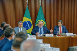 Investimentos e projetos do Governo Federal em Minas superam R$ 180 bi em 2023
