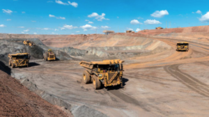 Mineração 4.0 e redução de riscos em operações complexas são objetivos das mineradoras brasileiras