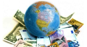 O futuro da economia global: previsões dos especialistas para o dólar e as moedas globais em 2023