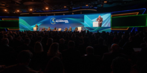 Congresso Aço Brasil 2023 reforça o compromisso do setor do aço com o crescimento econômico e o desenvolvimento sustentável