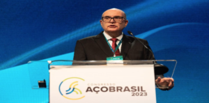 Jefferson de Paula – Presidente da ArcelorMittal Brasil