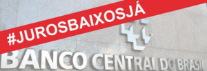 Copom corta Selic em 50 pontos-base, como esperado
