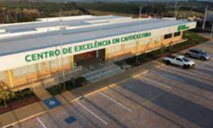 Minas Gerais ganha Centro de Excelência em Cafeicultura